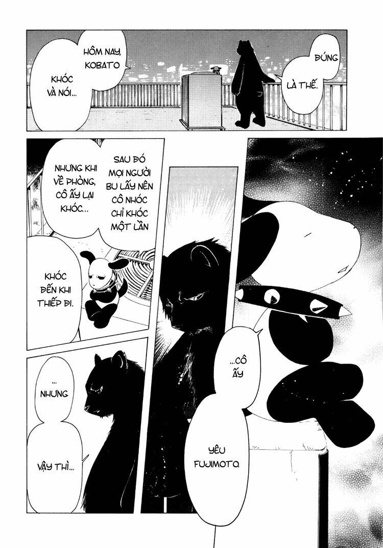 Kobato Chương 43 Ảnh 11