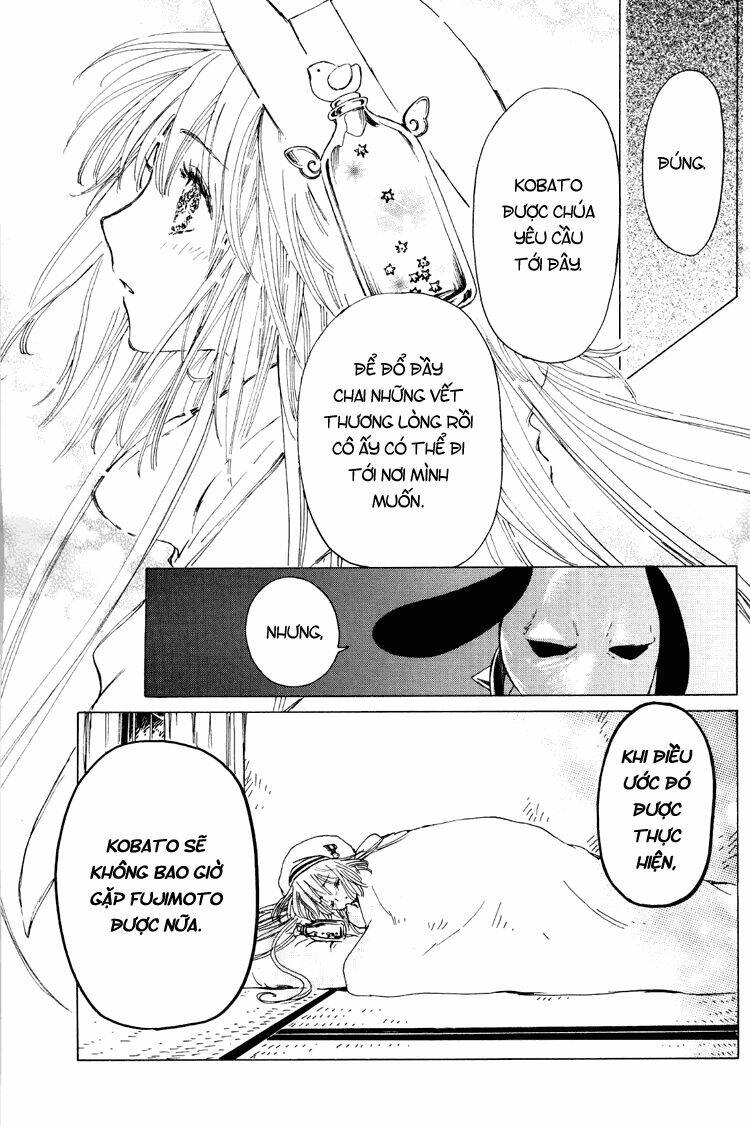Kobato Chương 43 Ảnh 12