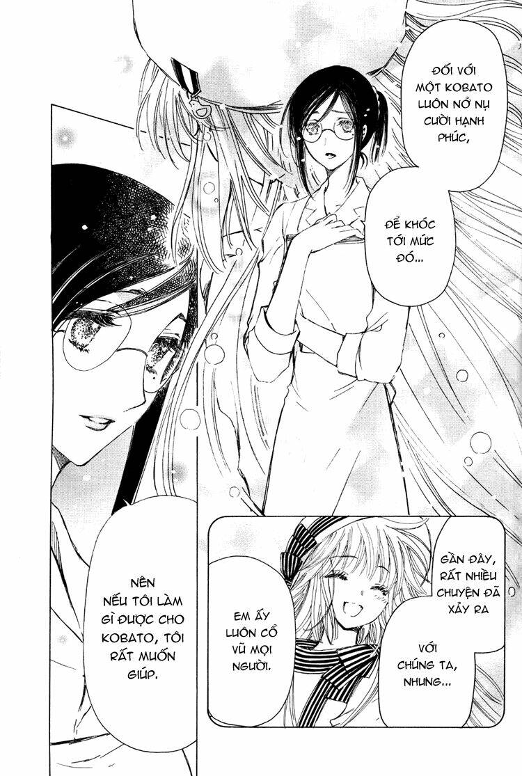 Kobato Chương 43 Ảnh 4
