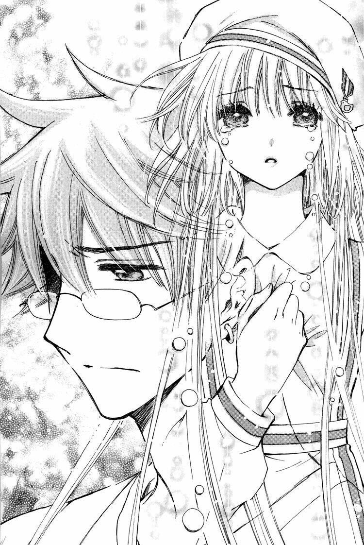 Kobato Chương 43 Ảnh 6