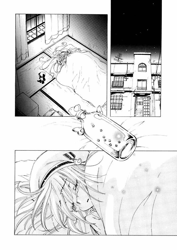 Kobato Chương 43 Ảnh 7