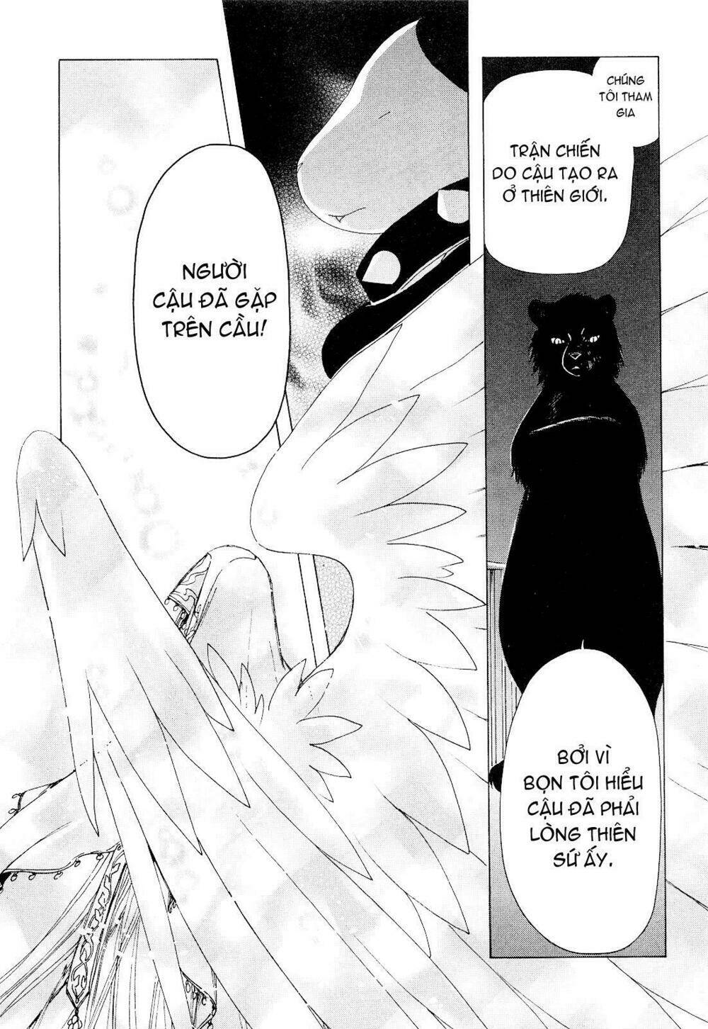 Kobato Chương 44 Ảnh 3