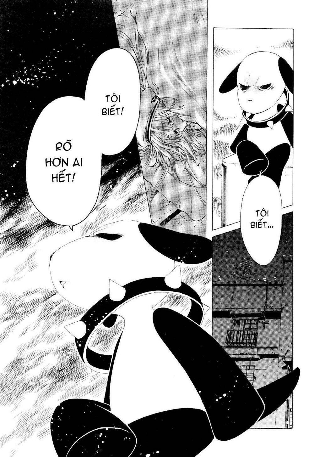 Kobato Chương 44 Ảnh 9