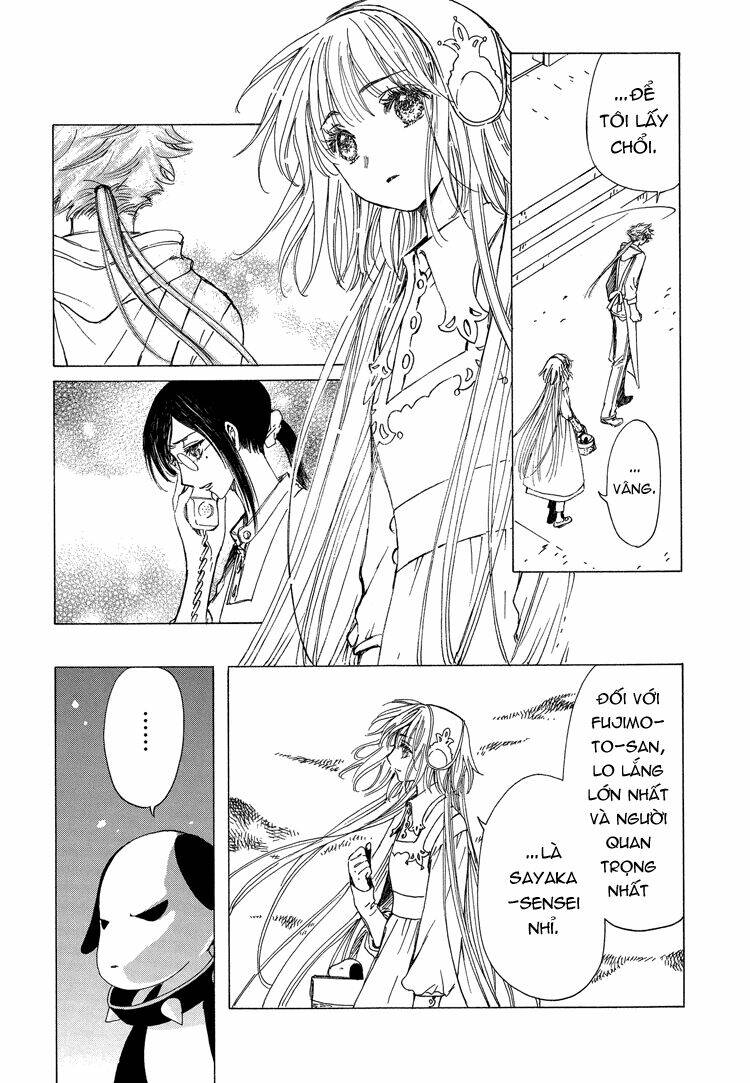 Kobato Chương 45 Ảnh 13