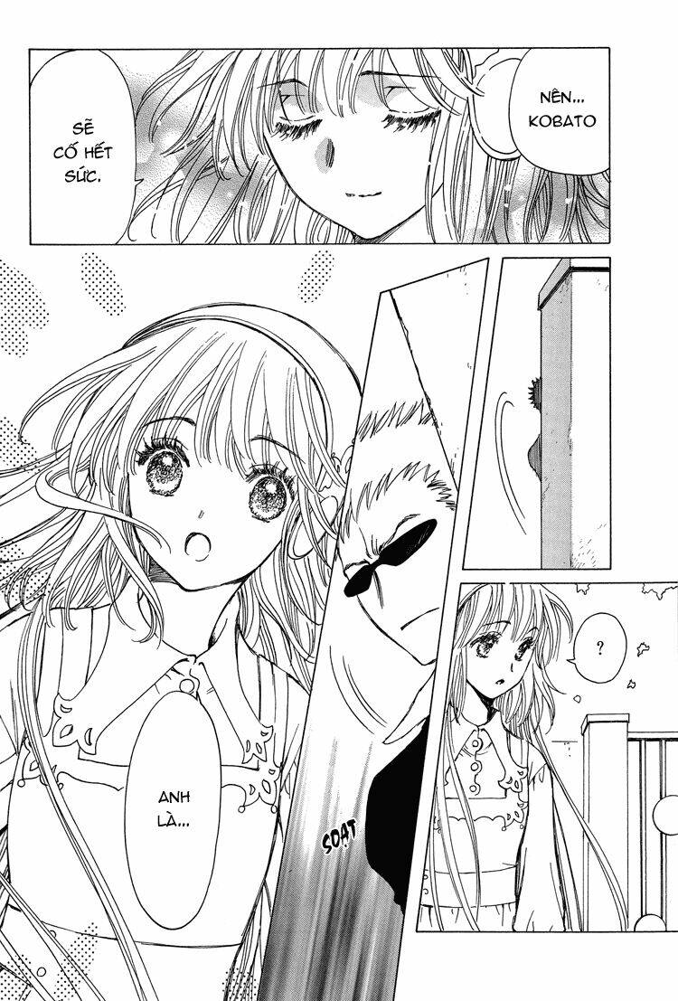 Kobato Chương 45 Ảnh 15