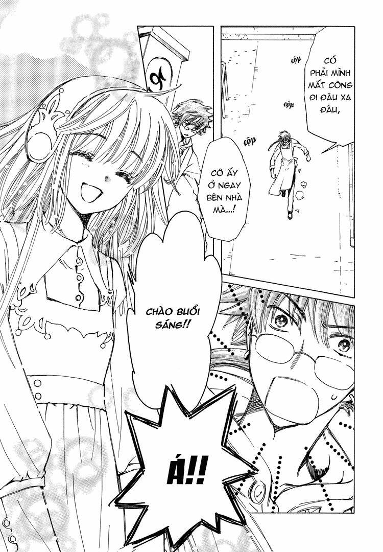 Kobato Chương 45 Ảnh 6