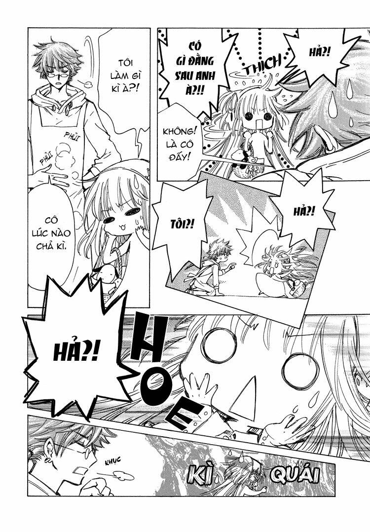 Kobato Chương 45 Ảnh 7