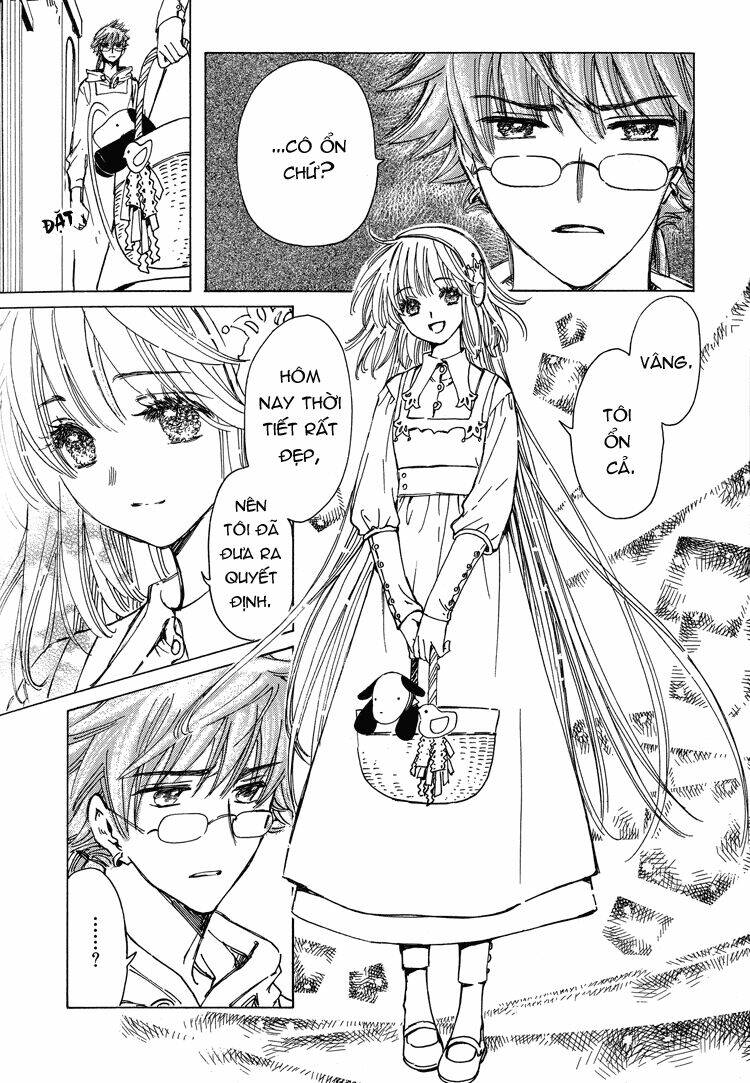 Kobato Chương 45 Ảnh 8