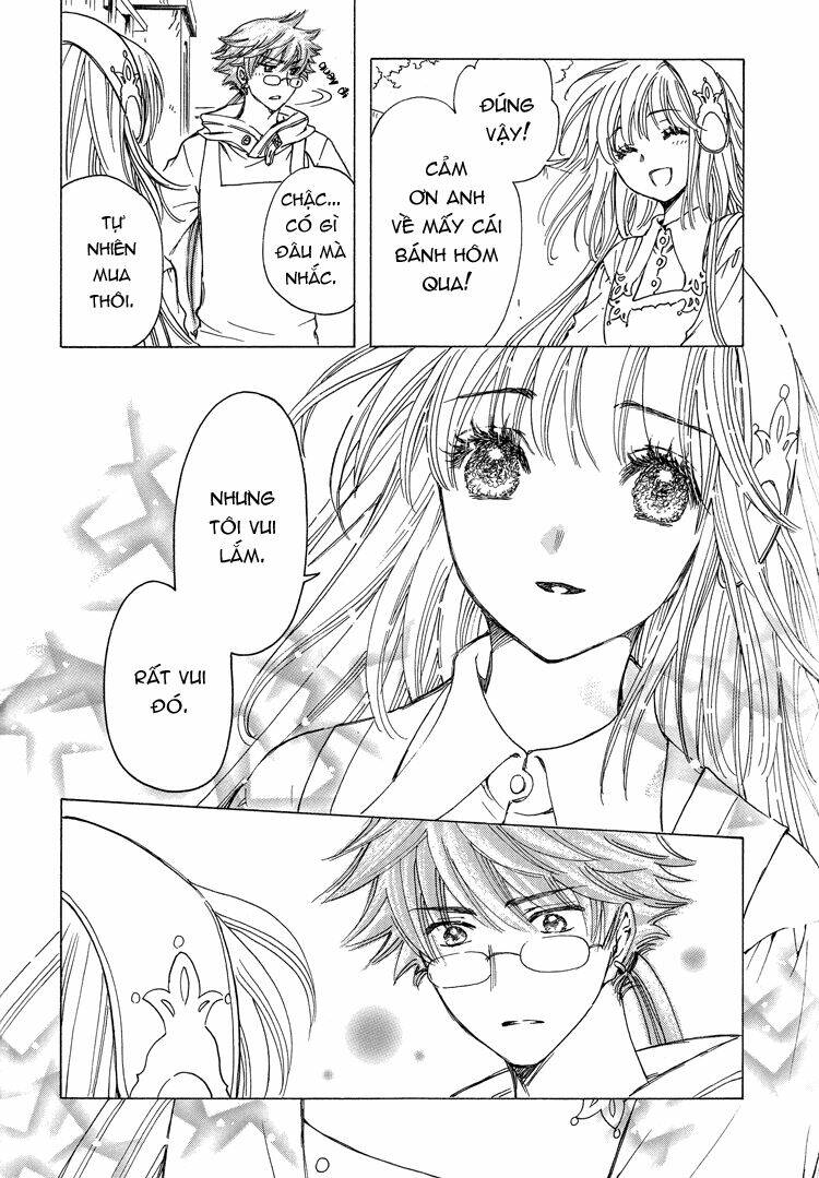Kobato Chương 45 Ảnh 9