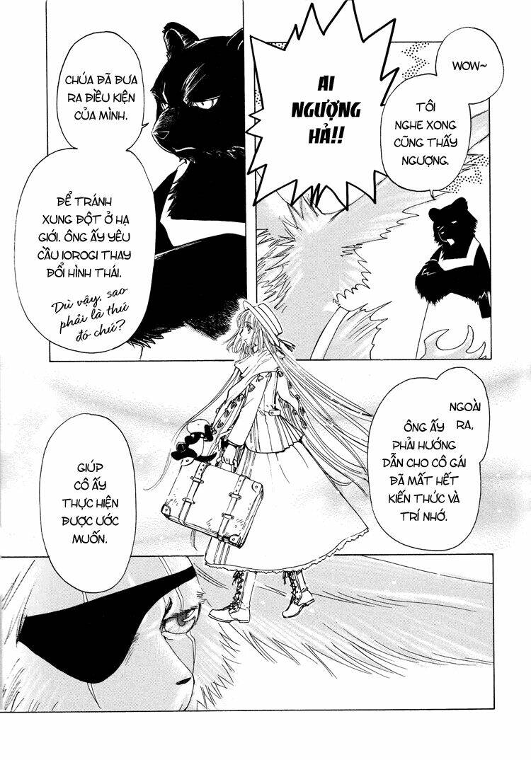 Kobato Chương 46 Ảnh 12