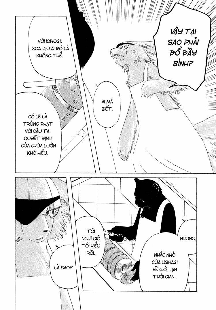 Kobato Chương 46 Ảnh 13