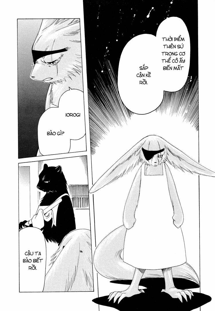 Kobato Chương 46 Ảnh 14
