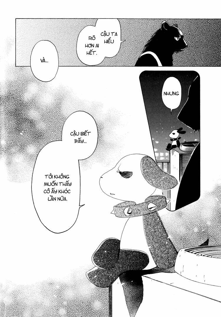 Kobato Chương 46 Ảnh 15