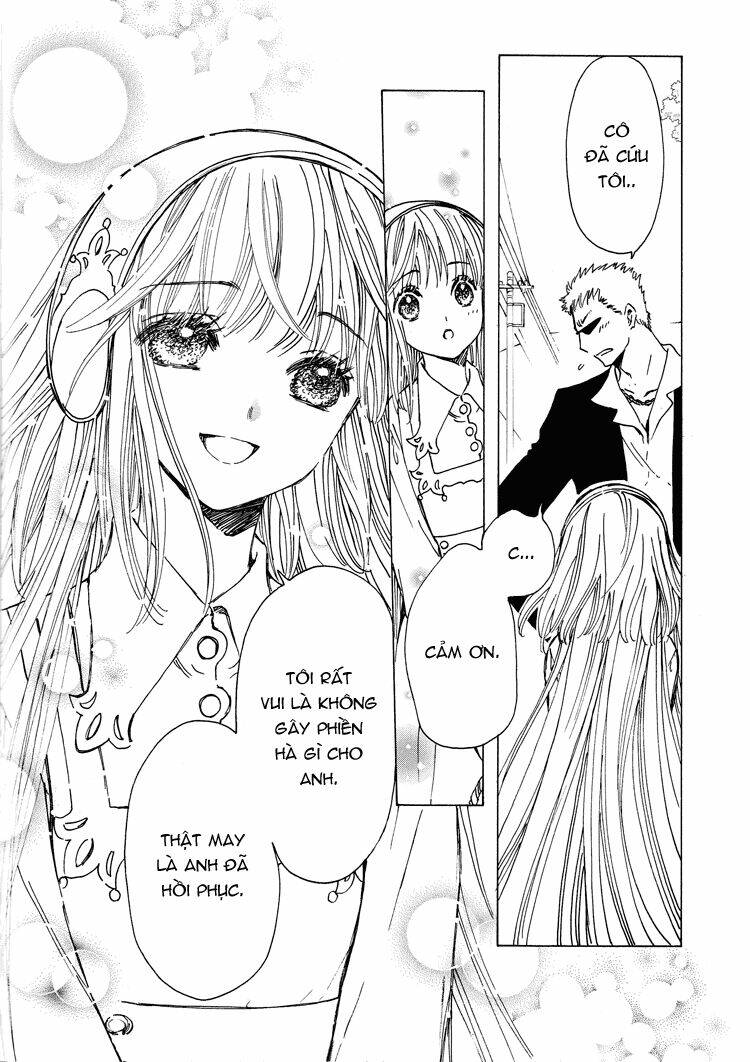Kobato Chương 46 Ảnh 5