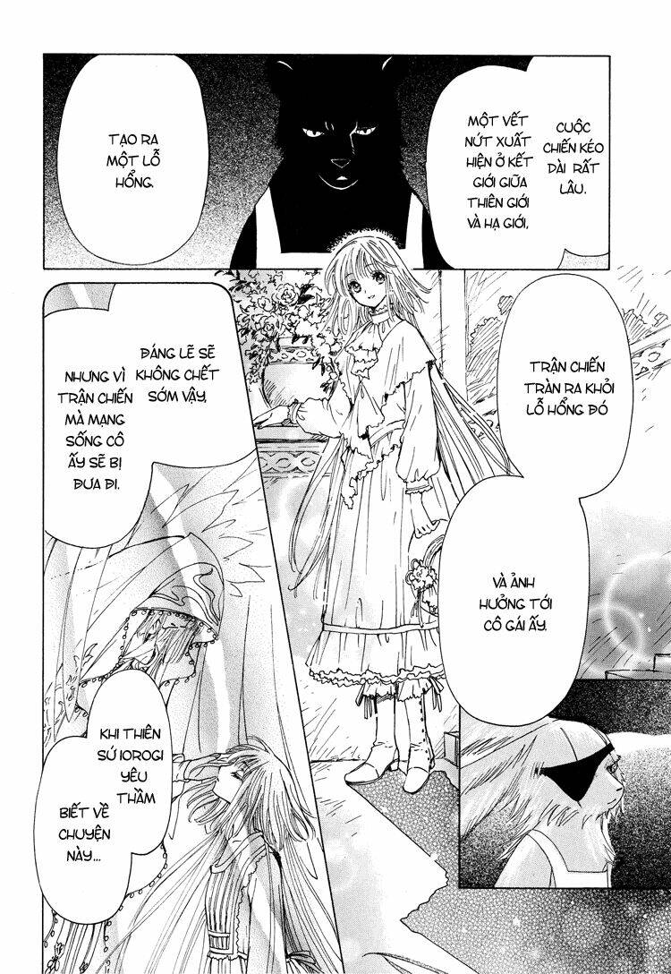 Kobato Chương 46 Ảnh 9