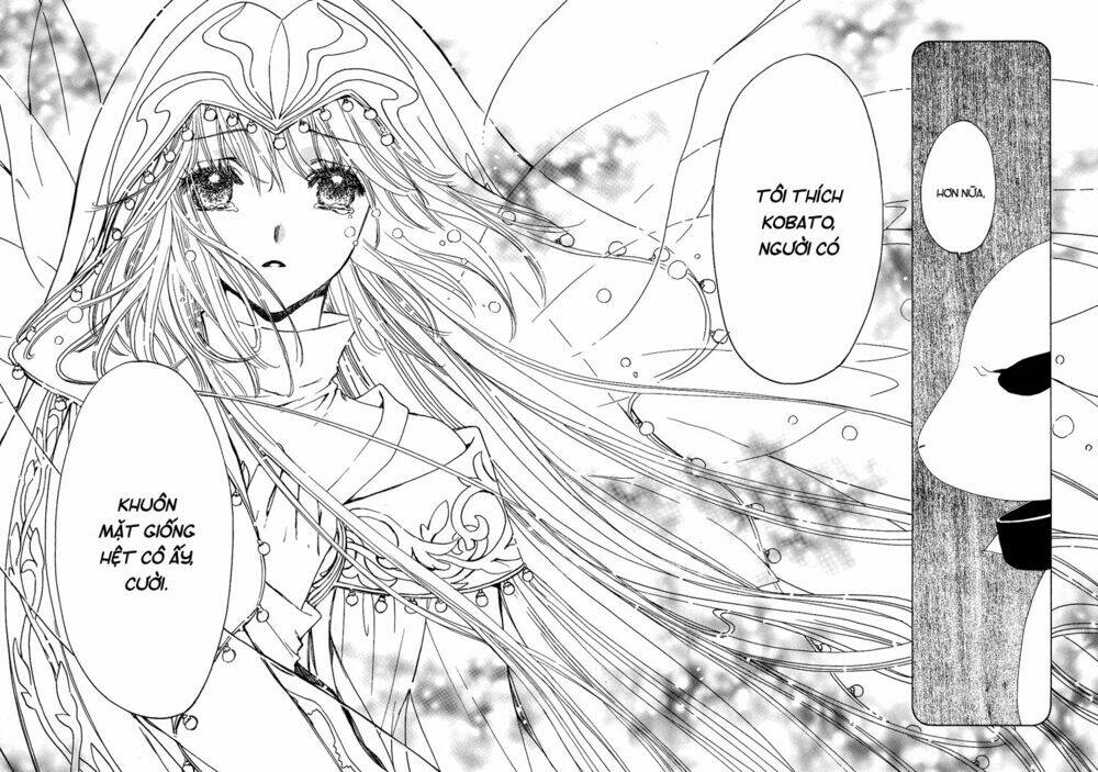 Kobato Chương 47 Ảnh 3