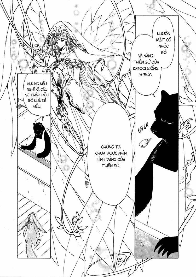 Kobato Chương 47 Ảnh 4