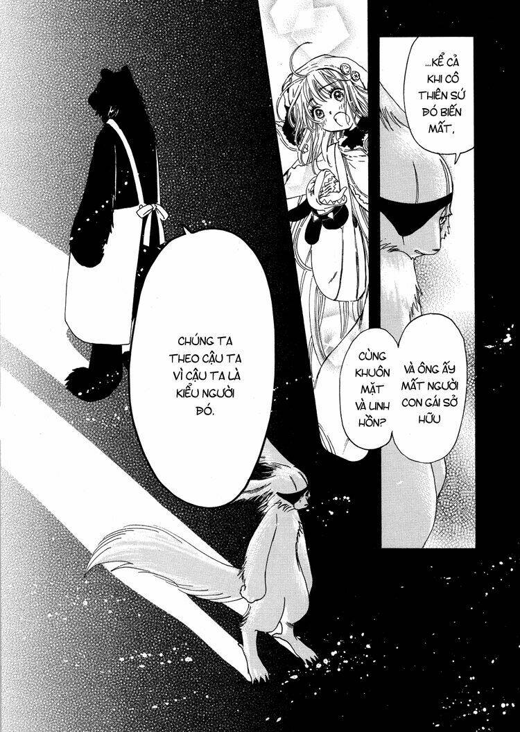 Kobato Chương 47 Ảnh 7