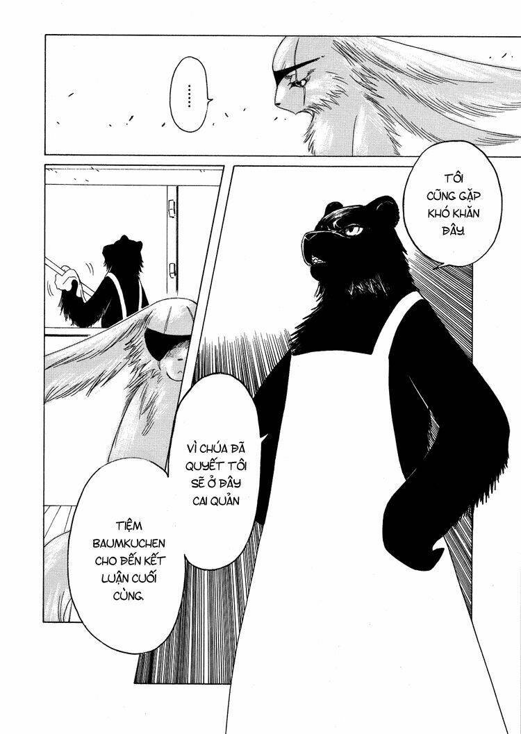 Kobato Chương 47 Ảnh 8