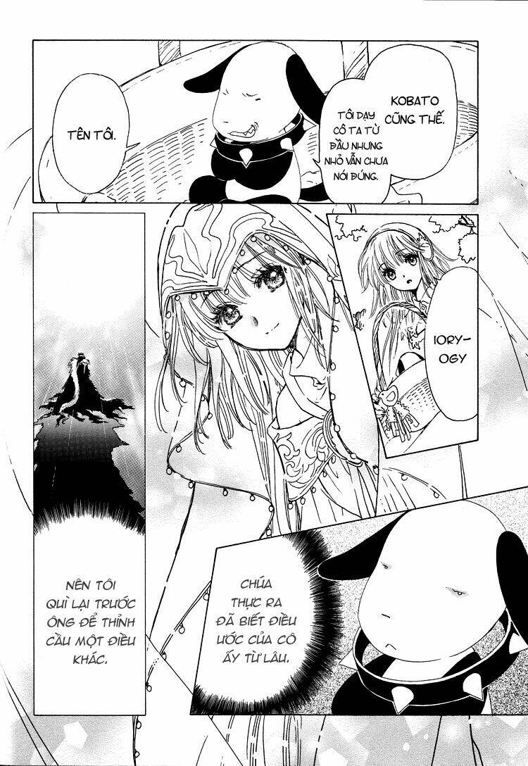 Kobato Chương 48 Ảnh 12