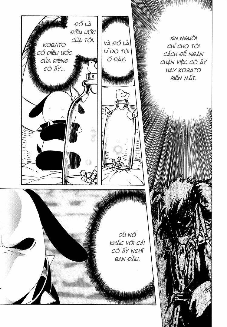 Kobato Chương 48 Ảnh 13
