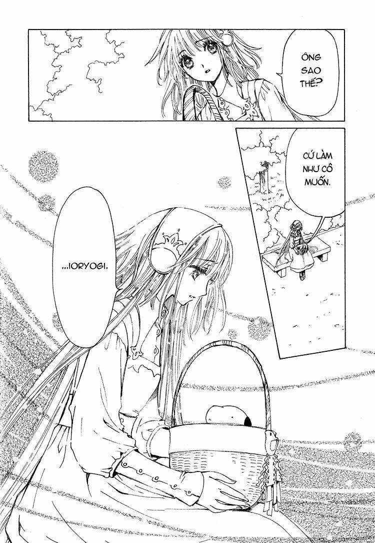 Kobato Chương 48 Ảnh 14