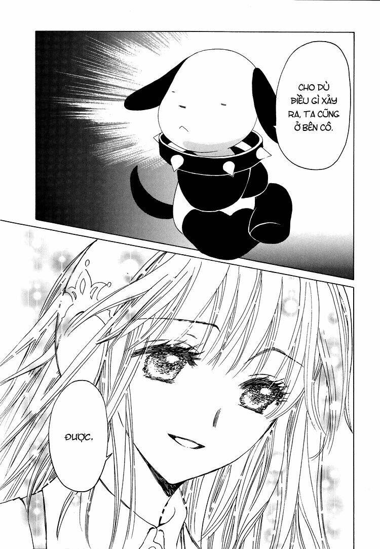 Kobato Chương 48 Ảnh 15