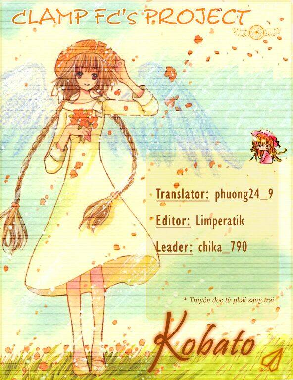 Kobato Chương 48 Ảnh 17