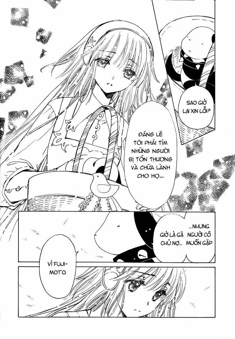 Kobato Chương 48 Ảnh 3