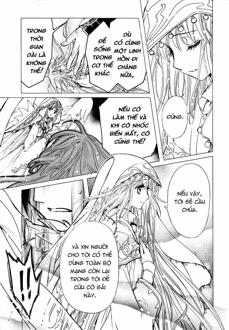 Kobato Chương 48 Ảnh 6
