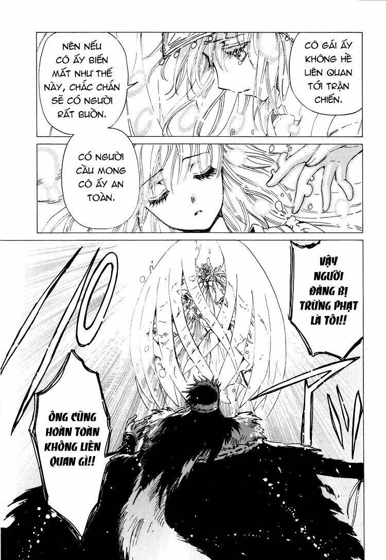 Kobato Chương 48 Ảnh 8