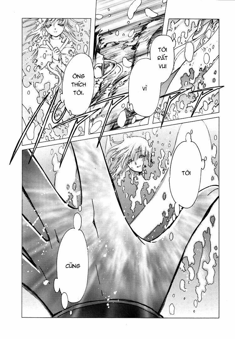 Kobato Chương 48 Ảnh 10
