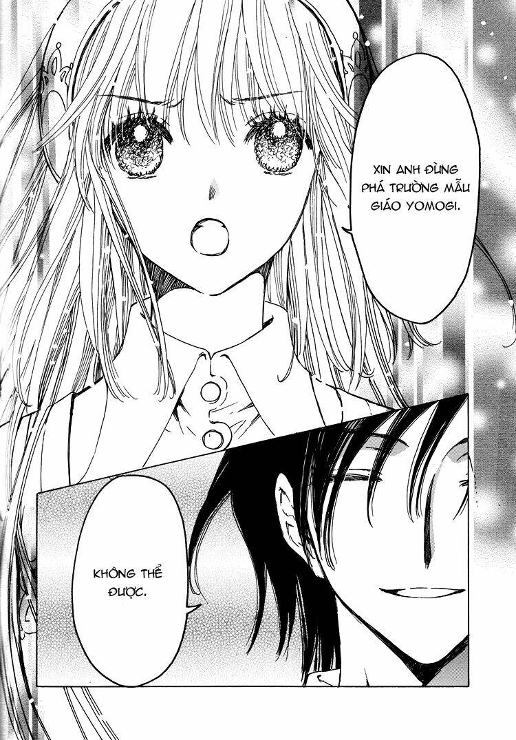 Kobato Chương 49 Ảnh 7