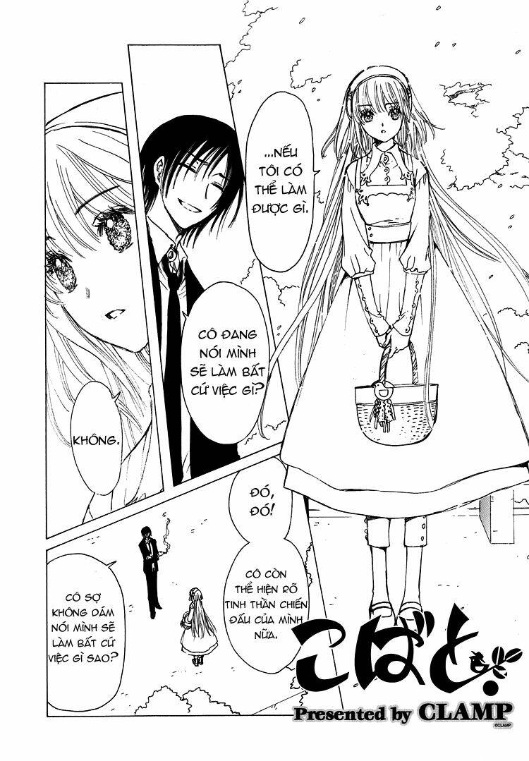 Kobato Chương 50 Ảnh 2