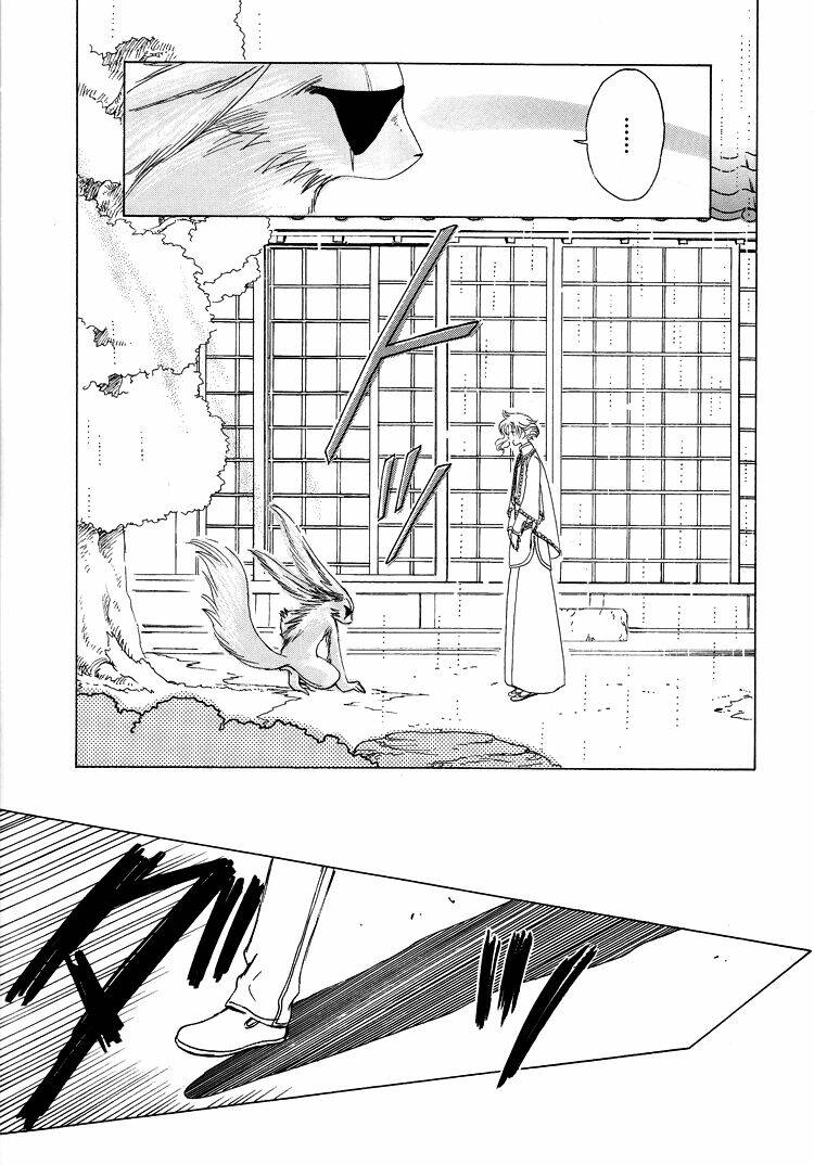 Kobato Chương 50 Ảnh 12