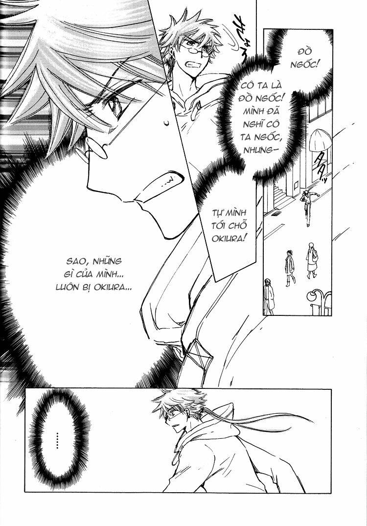 Kobato Chương 50 Ảnh 13