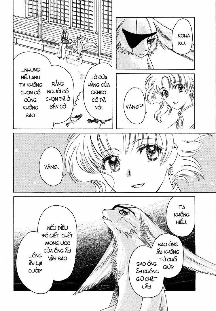 Kobato Chương 50 Ảnh 15