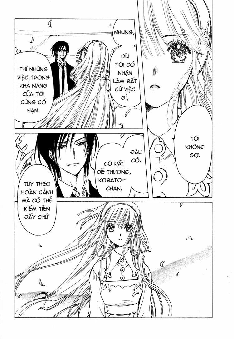 Kobato Chương 50 Ảnh 3
