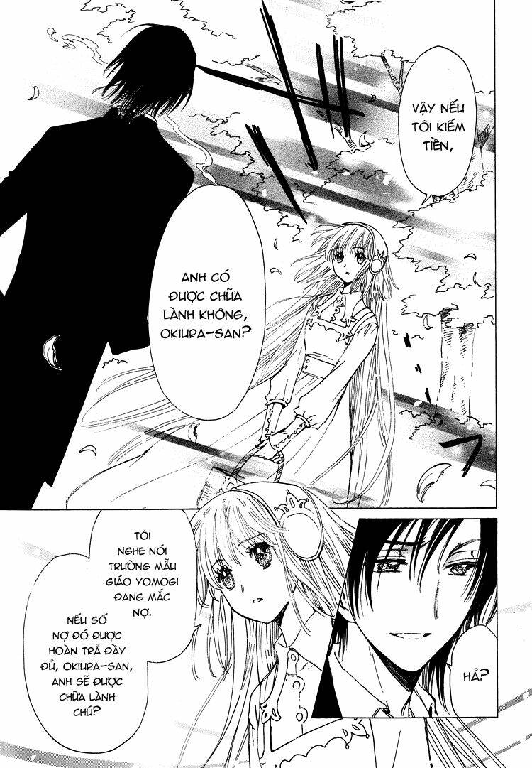 Kobato Chương 50 Ảnh 4
