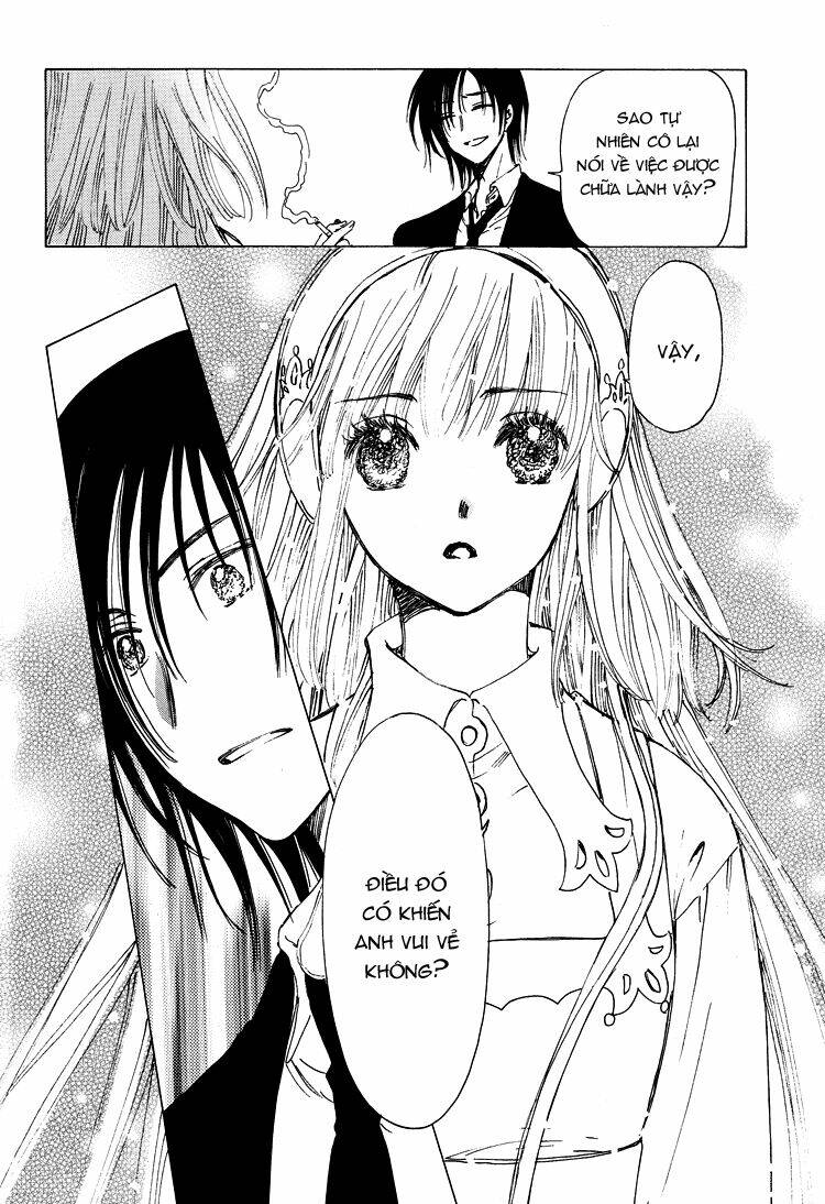 Kobato Chương 50 Ảnh 5