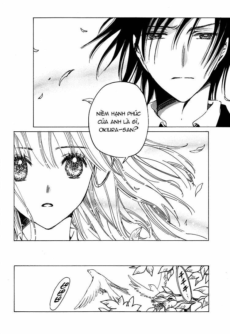 Kobato Chương 50 Ảnh 7