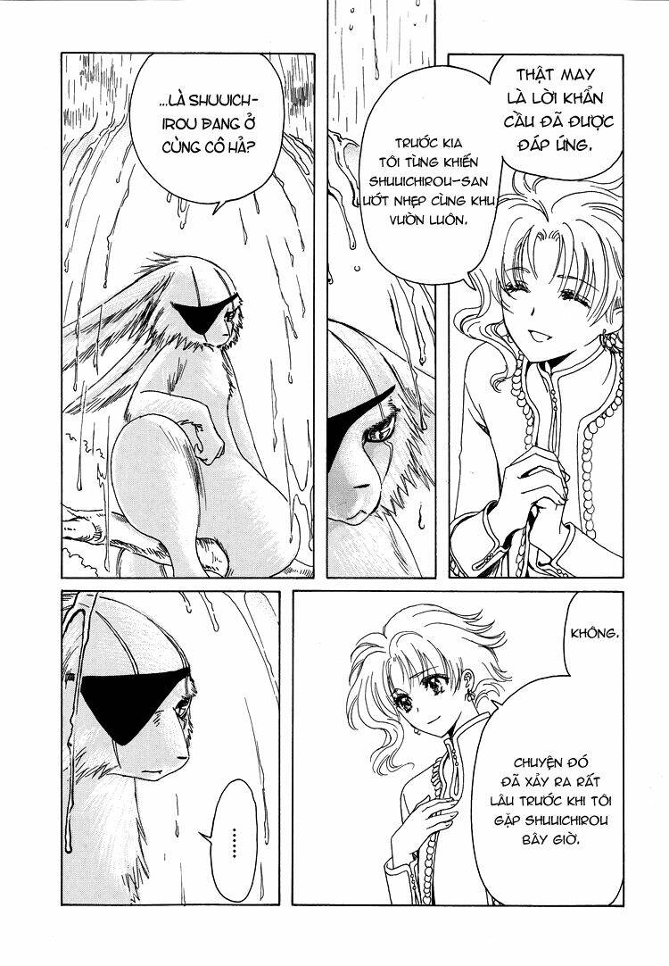 Kobato Chương 50 Ảnh 10