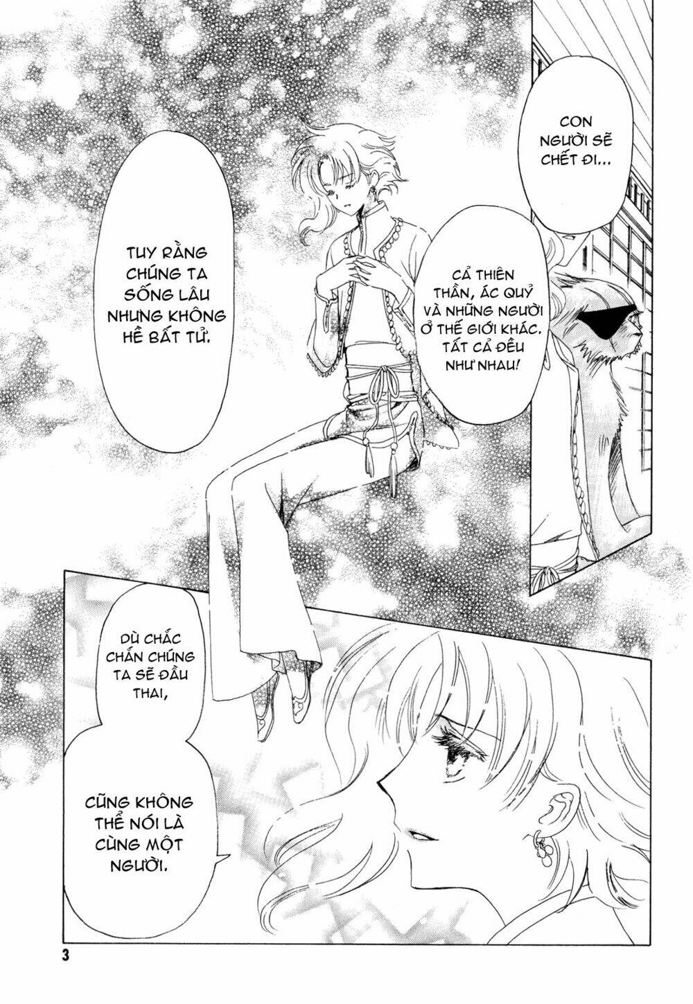 Kobato Chương 51 Ảnh 3