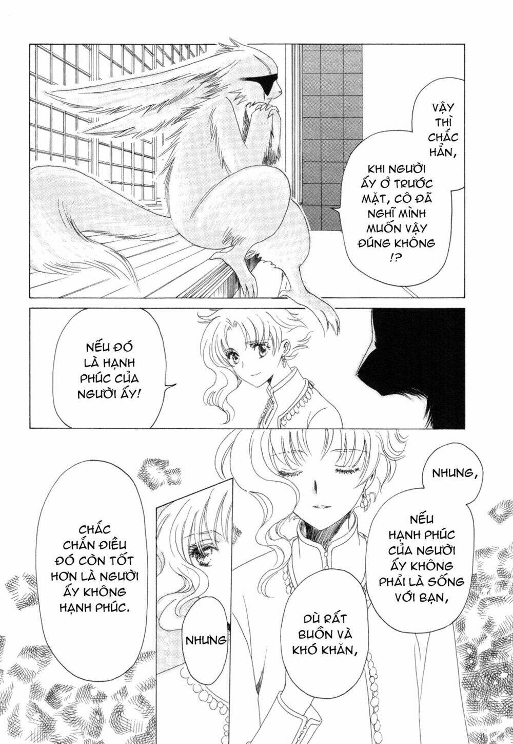 Kobato Chương 51 Ảnh 4