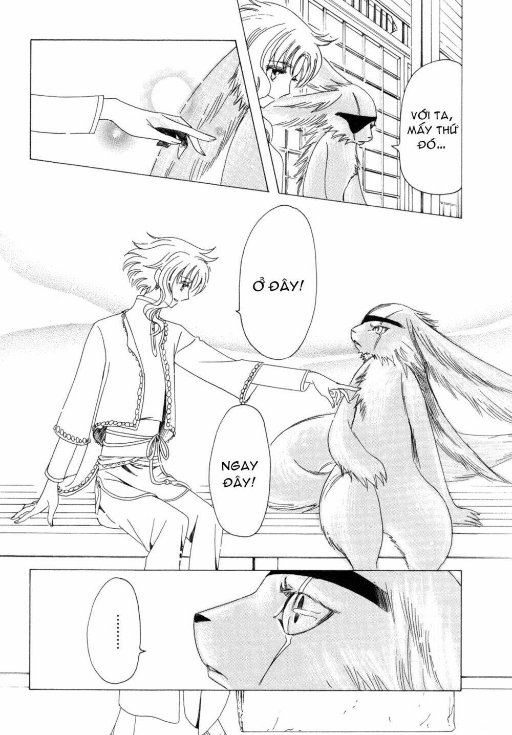 Kobato Chương 51 Ảnh 6