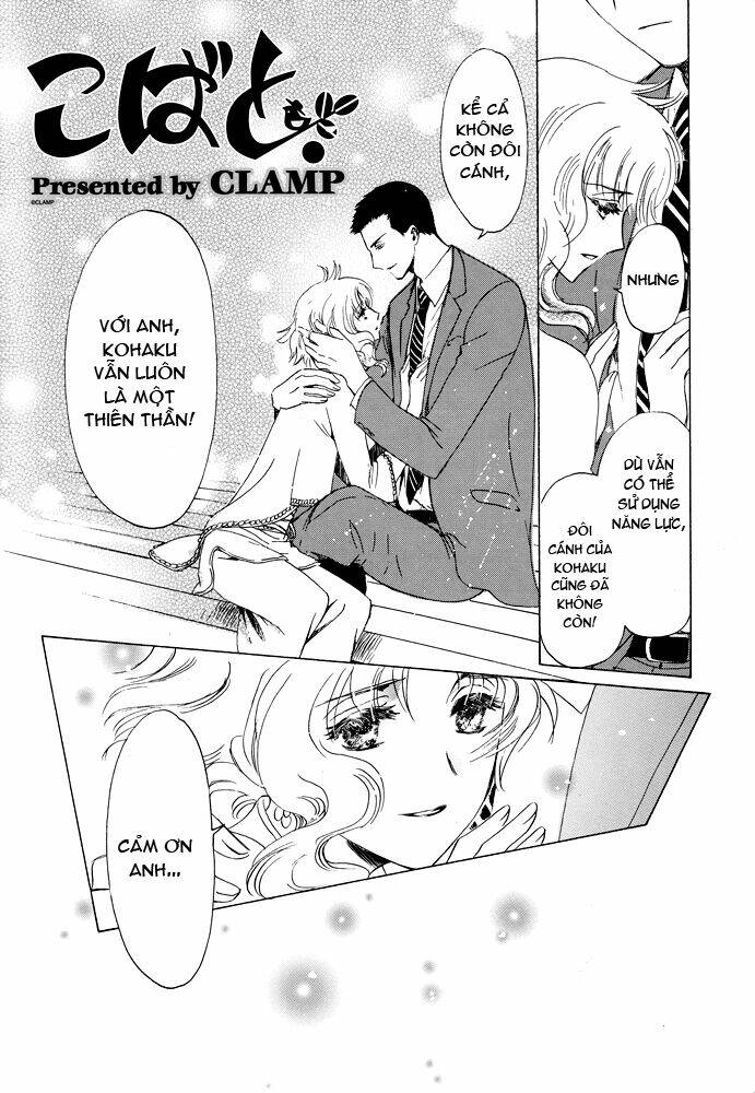 Kobato Chương 52 Ảnh 2