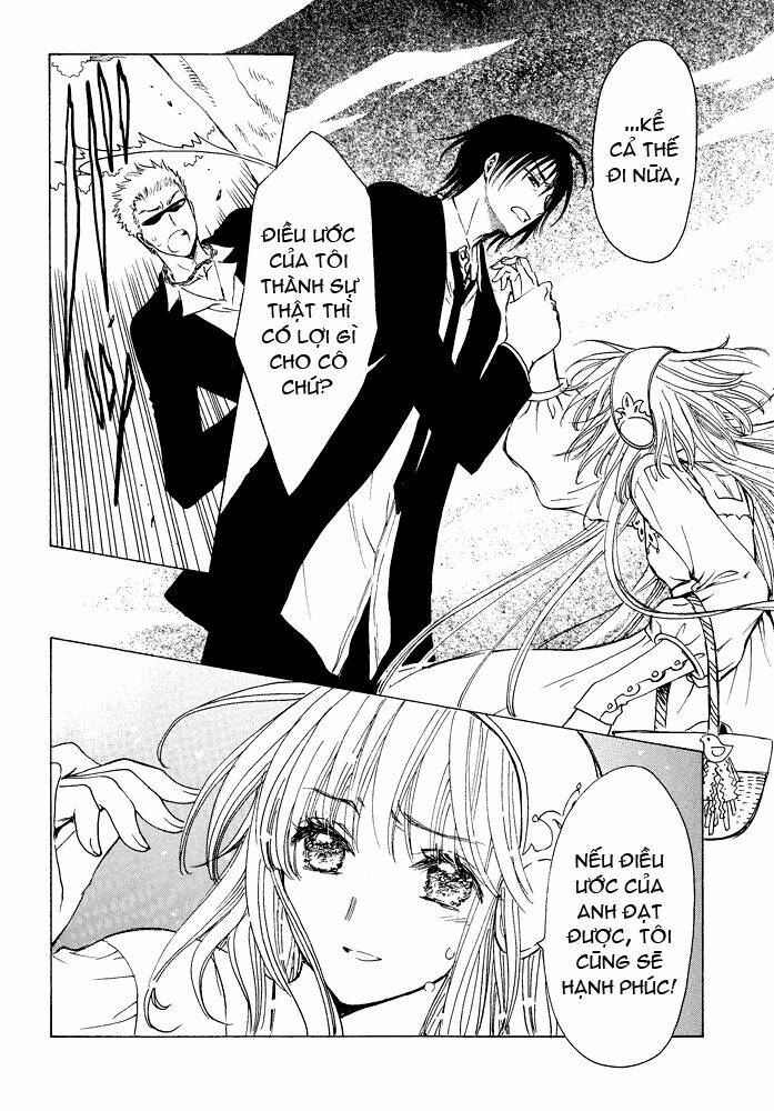 Kobato Chương 52 Ảnh 11
