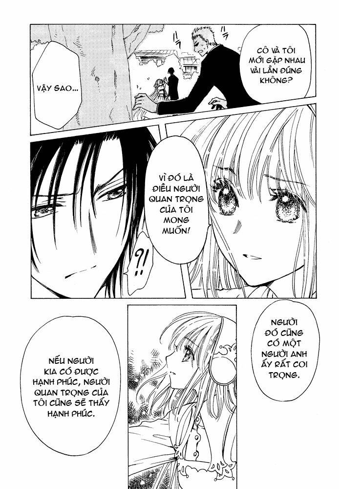 Kobato Chương 52 Ảnh 12