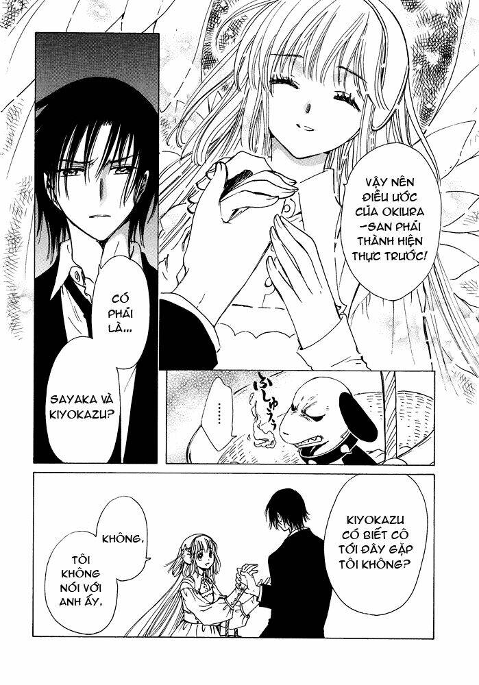 Kobato Chương 52 Ảnh 13