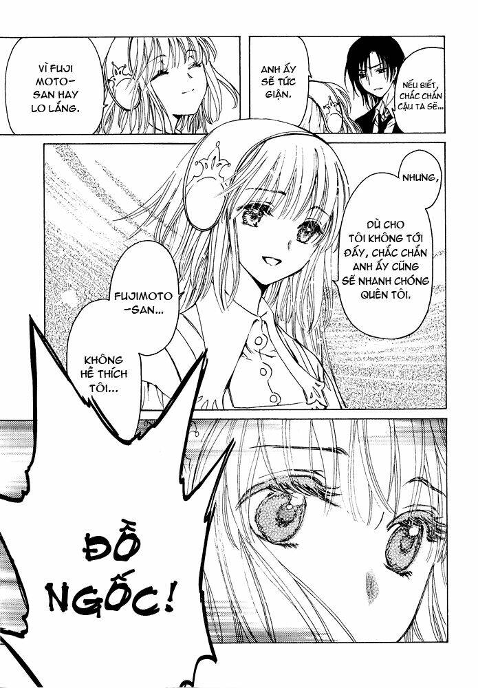 Kobato Chương 52 Ảnh 14